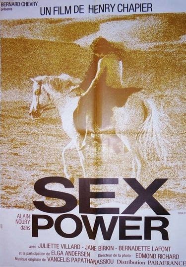 Sex Power Play It Againplay It Again