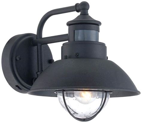 Citra motion sensing indoor/outdoor led surface mounted ceiling light; 10 Best Motion Sensor Outdoor Hanging Lights