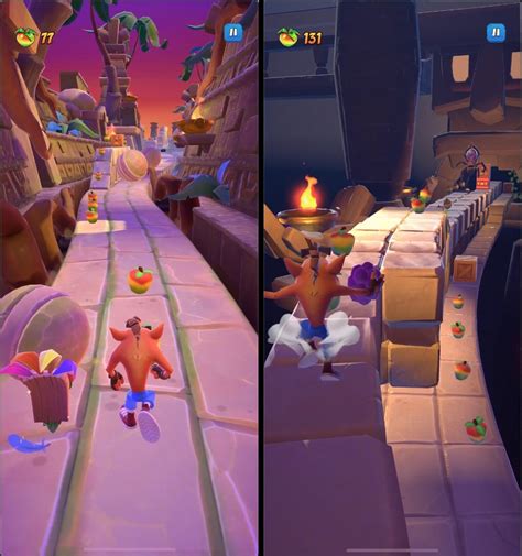 crash bandicoot is getting a new mobile game by the creators of candy crush saga the verge