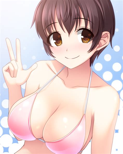 Totokichi Oikawa Shizuku Idolmaster Idolmaster Cinderella Girls 10s