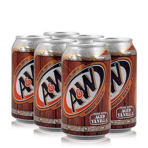 808 a w root beer products are offered for sale by suppliers on alibaba.com, of which carbonated drinks accounts for 1%. A&W Root Beer 6x0,355L - A&W - Softdrinks