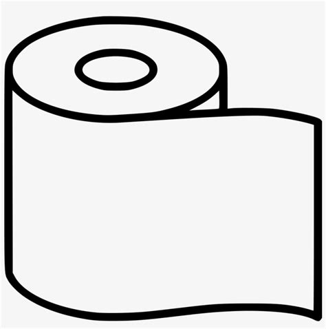 High quality vector graphics, scalable to any size without losing quality. Toilet Paper Svg Png Icon Free Download - Toilet Paper ...