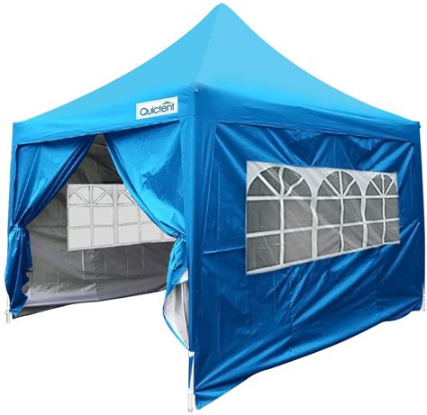 (1)strong full truss structure design (2)hammertone powder coated finishing, good looking, and rust resistance. Sam Club Ez Up Tent | Tyres2c