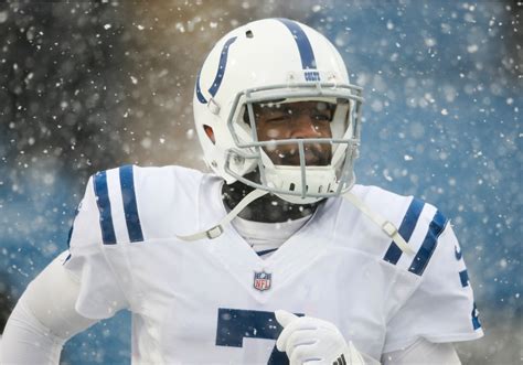 Former england rugby star speaks ahead of the bills' playoff clash with the indianapolis colts. Bills vs. Colts: Images from snow game in Buffalo ...
