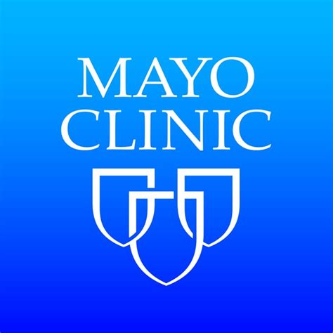 Mayo Clinic On The App Store