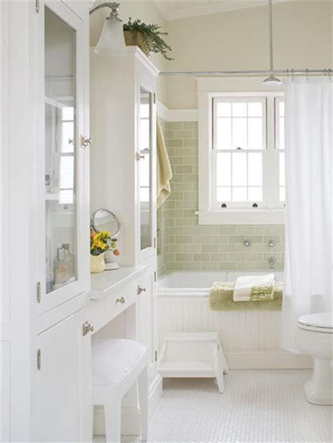 Country Cottage Bathroom Ideas Scandinavian House Design