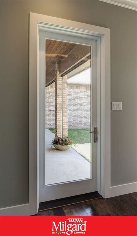 Single French Patio Door Patio Ideas