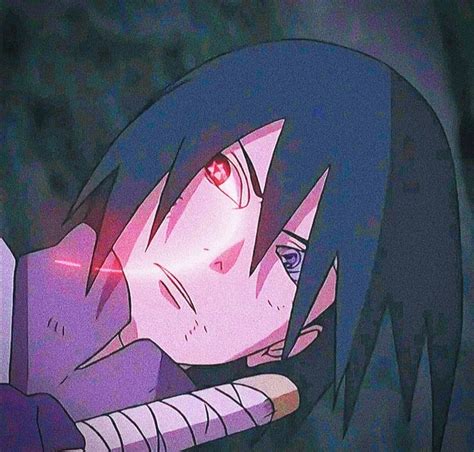 Sasuke Boruto Icon Sasuke Uchiha Akira Anime Anime Naruto