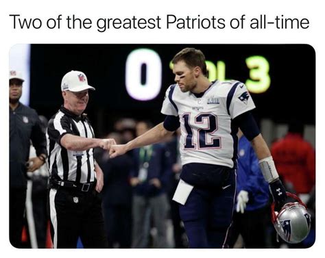 Best Memes From Patriots Super Bowl Win