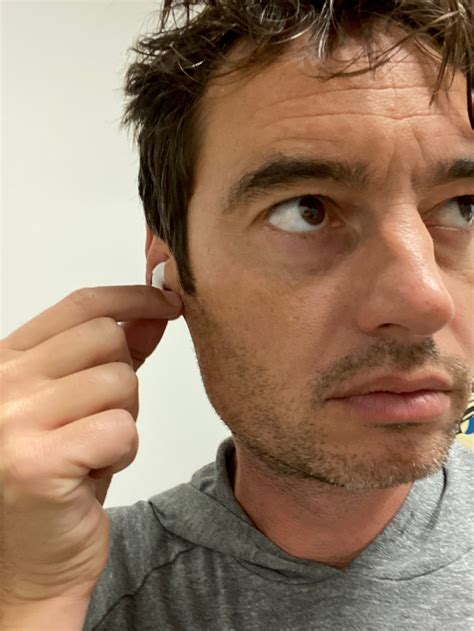 Airpods have optical sensors on each side that are able to detect when they are in your ear. Apple instructs retail employees not to offer Apple Watch ...