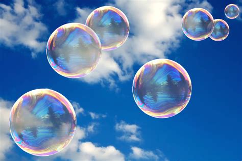 Bubble, Bubble, Toil And Trouble | Seeking Alpha