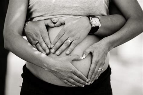 Sexo Durante El Embarazo Develando Mitos Centro Miintimidad