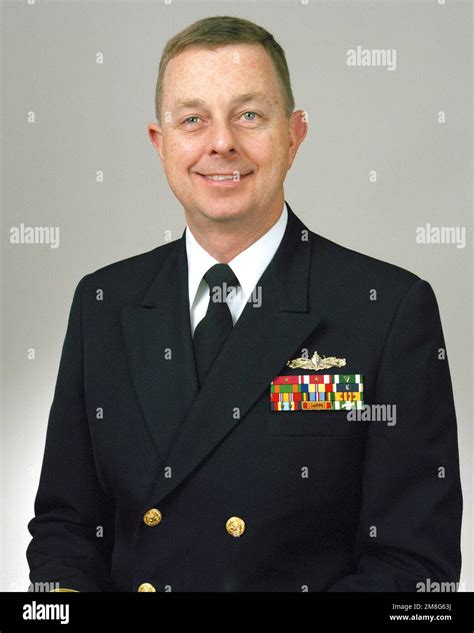 Rear Admiral Lower Half Lee F Gunn Usn Selectee Uncovered