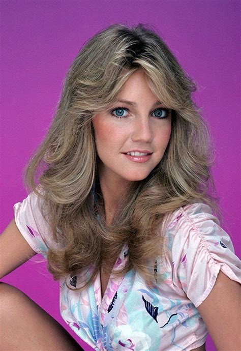 Dynasty Characters Then And Now Heather Locklear Beauty Hair