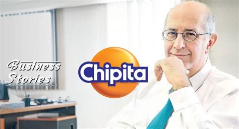 Chipita products are produced in 14 plants located in 11 different countries and are marketed to consumers in a total of 56 countries, either. Chipita: Από το μηδέν στην κορυφή - Πως ο Θεοδωρόπουλος ...