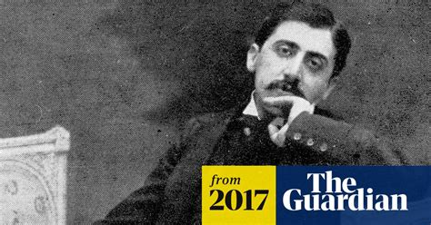 Prousts Complaint About Neighbours Loud Sex Among Treasures In French