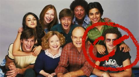 That 70s Show Hits And Misses When High School Tv