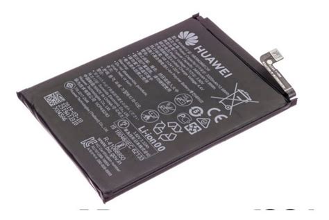 Bateria Original Huawei P Smart 2019 I 3400 Mah – Ventas Electrónicas