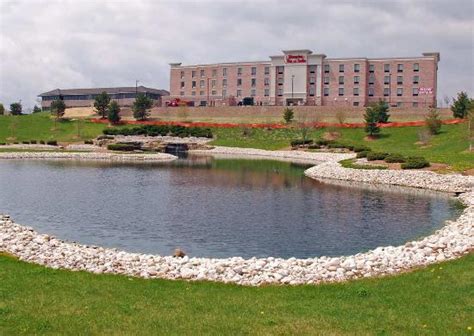 Country inn & suites by radisson, west bend, wi. Hampton Inn & Suites West Bend (WI) - Hotel Reviews ...