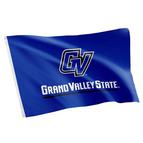 Amazon.com : Desert Cactus Grand Valley State University Flag GVSU