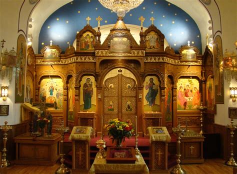 Home Holy Trinity Orthodox Church