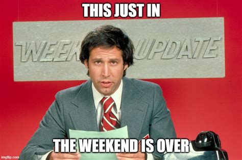 Chevy Chase Snl Weekend Update Memes Imgflip