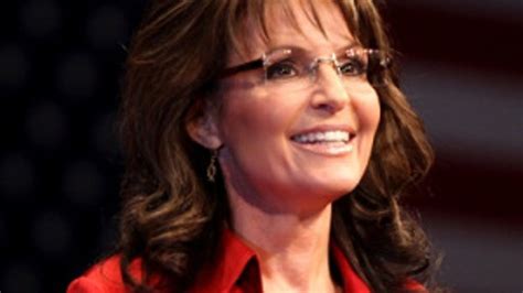Sarah Palin Fox News Call It Quits