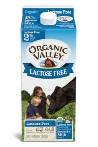 7 Best Lactose Free Milk Brands Of 2023 Foods Guy