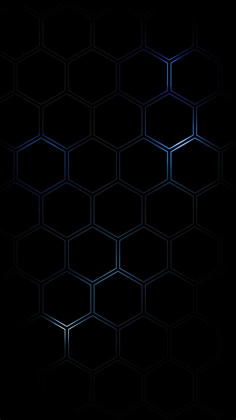 Black Amoled Wallpaper Hd 021