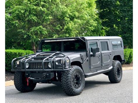 2001 Hummer H1 For Sale In York Pa