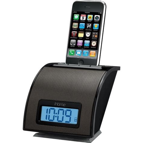 19 Items Every College Freshman Should Buy Alarm Clock Iphone Clock Radio Alarm Clock