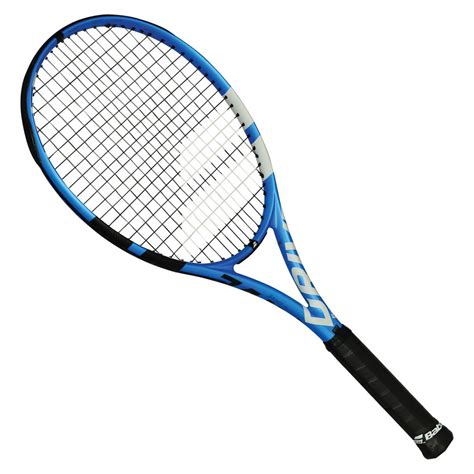 Babolat Pure Drive Tennis Racket Blue Uk