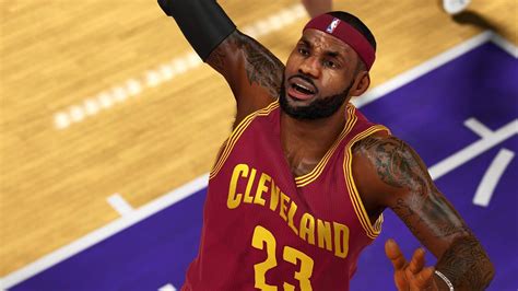 All 30 teams answer one big question. NBA 2K15 Review: Midterm Grades - Sports Gamers Online