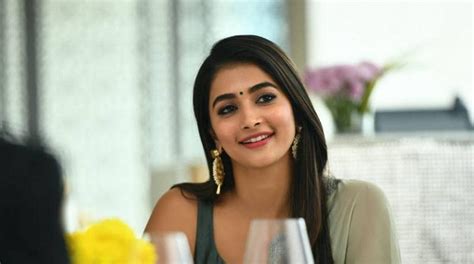 Pooja Hegde Says She Was Misinterpreted After Comment On South Films