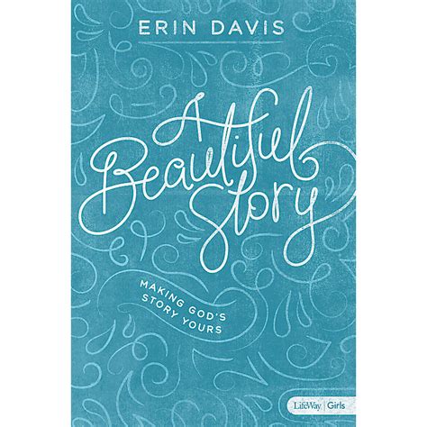 A Beautiful Story Teen Girls Bible Study Book Lifeway