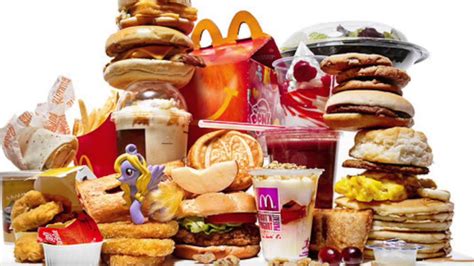 Alle informationen zu unseren produkten, restaurants und mehr. The Globalization of Mcdonalds - YouTube