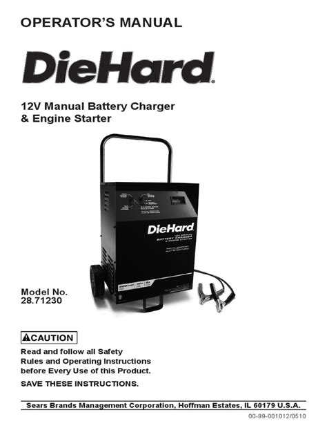 The following battery wiring diagrams are. Diehard Battery Charger Wiring Diagram - Wiring Diagram