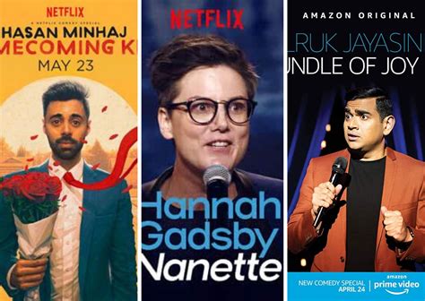 The story revolves around two parasitic creatures called mutos wreaking. Best stand-up comedies to watch on Netflix and Amazon Prime