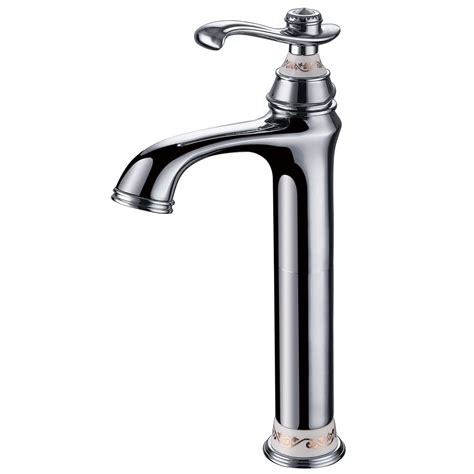Let's learn about this best kitchen sink faucets and see how this can have impacts in our daily life. Chrome Bathroom Sink Faucet Single Handle B Brass Tap
