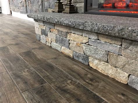 Natural Stone Edge Finishes Stoneyard