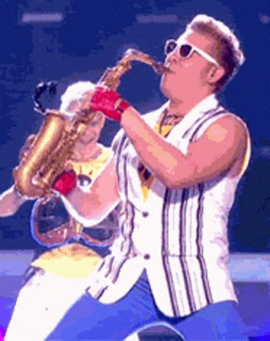 Epic Sax Guy Sax GIF Epic Sax Guy Sax Dance Discover And Share GIFs