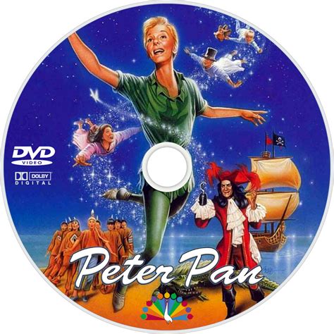 Peter Pan | Movie fanart | fanart.tv