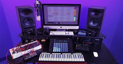 Best Beat-making Software for DJs and Producers