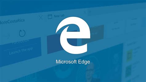 Edge Le Navigateur De Microsoft Disponible Sur Ios Et Android