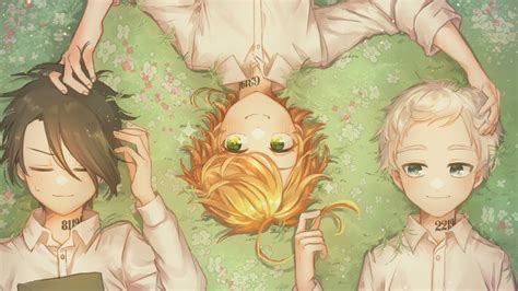 Isabellas Lullaby The Promised Neverland Music Box Cover Youtube