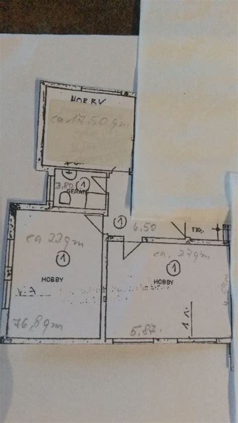 Mit inbegriffen ist eine einbauküche. Souterrain Wohnung 3 Zimmer - Wohnung in München-Trudering