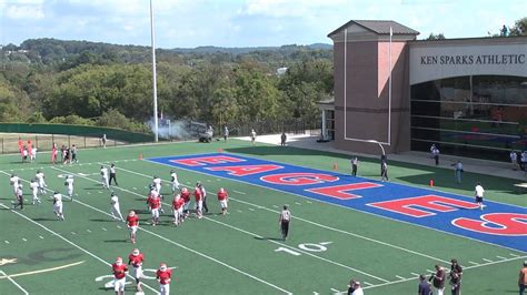 Former catawba football, soccer, and tennis players, we invite you back to campus later this year for the reunion celebrations below! Carson-Newman Football: C-N v. Catawba Highlights 9-28-13 ...