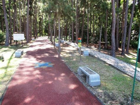 Bukit Shahbandar Recreation Park Bandar Seri Begawan Updated 2020