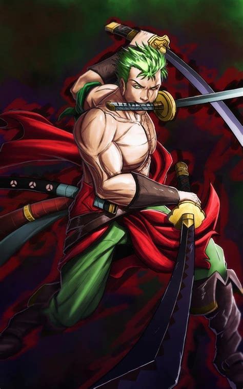 If you buy from a l. Roronoa Zoro Art Wallpaper for Android - APK Download