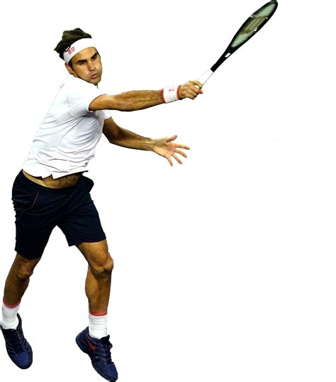 Roger Federer Png Original Size Png Image Pngjoy